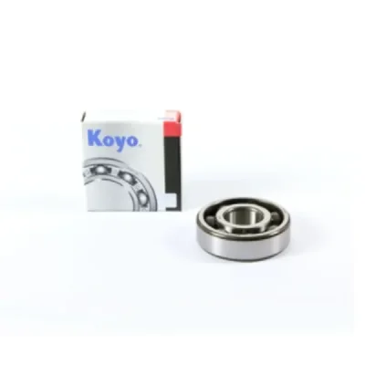 Łożysko wału korbowego ProX Yamaha YZ 125 86-22 YZ 125 94-22 22x56x16mm (23.6322SH2-9TC4) Łożysko wału korbowego ProX Yamaha YZ 125 86-22 YZ 125 94-22 22x56x16mm (23.6322SH2-9TC4)