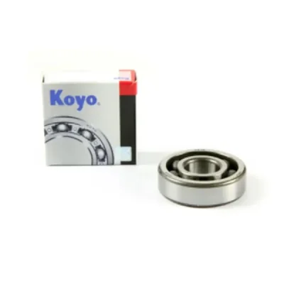 Łożysko wału korbowego ProX 6304SH YZ 65 18 20x52x15 (23.6304SH) Łożysko wału korbowego ProX 6304SH YZ 65 18 20x52x15 (23.6304SH)