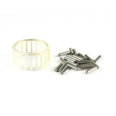 Łożysko korbowodu dolne ProX 35x43x20 Honda CRF 450 R 17 Flat Silver (22.354320F) Łożysko korbowodu dolne ProX 35x43x20 Honda CRF 450 R 17 Flat Silver (22.354320F)