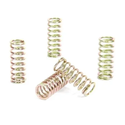 Sprężyny sprzęgła ProX Kawasaki KXF 250 05-16 RMZ 250 05-06 (17.CS43017) Sprężyny sprzęgła ProX Kawasaki KXF 250 05-16 RMZ 250 05-06 (17.CS43017)