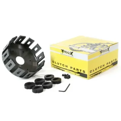 Kosz sprzęgła ProX Kawasaki KDX 200 89-94 (17.4285) Kosz sprzęgła ProX Kawasaki KDX 200 89-94 (17.4285)