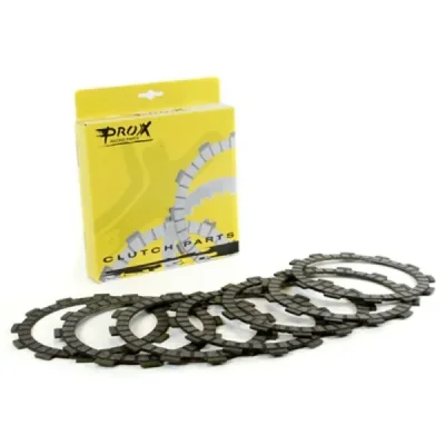 Komplet tarcz sprzęgłowych ProX Kawasaki KX 125 94-96 (16.S42013)