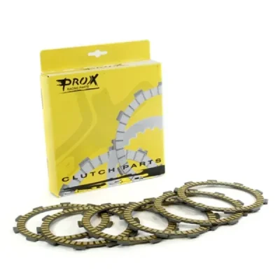Komplet tarcz sprzęgłowych ProX Yamaha YZ 80 93-94 (16.S21002) Komplet tarcz sprzęgłowych ProX Yamaha YZ 80 93-94 (16.S21002)