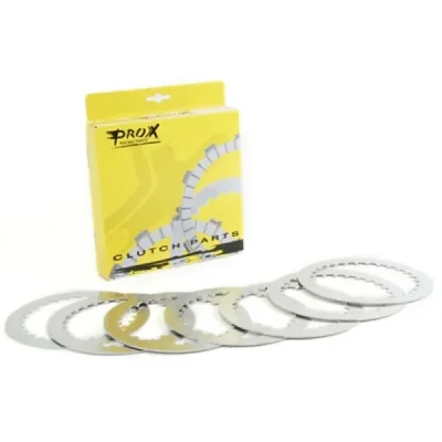 Komplet aluminiowych tarcz sprzęgła ProX Honda CR 250 90-93 CR 500 90-01 (16.S13011)