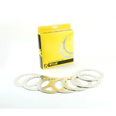 Komplet aluminiowych tarcz sprzęgła ProX Honda CR 125 00-07 (16.S12000)