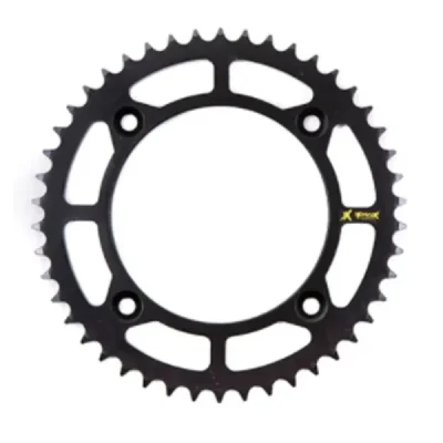Zębatka tylna 4486 stalowa 47 ultralite KTM SX 85/105 '03-22 STD.+1 łańcuch 428 - PROX Zębatka tylna 4486 stalowa 47 ultralite KTM SX 85/105 '03-22 STD.+1 łańcuch 428 - PROX