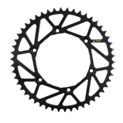 Zębatka tylna 489 50 stalowa ultralite Kawasaki KX 125/250/250F/450F '87-22 JTR460.50 STD.+2 łańcuch 520 - PROX Zębatka tylna 489 50 stalowa ultralite Kawasaki KX 125/250/250F/450F '87-22 JTR460.50 STD.+2 łańcuch 520 - PROX