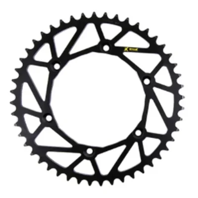 Zębatka tył stalowa Prox Ultralight Kawasaki KX 125 250 KXF 250 450 87-22 48z (07.RS42080R-48) Zębatka tył stalowa Prox Ultralight Kawasaki KX 125 250 KXF 250 450 87-22 48z (07.RS42080R-48)