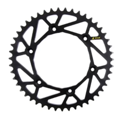 Zębatka tył stalowa Prox Ultralight Yamaha YZ WR 125 250 400 426 450F 98-22 47z (07.RS22099R-47) Zębatka tył stalowa Prox Ultralight Yamaha YZ WR 125 250 400 426 450F 98-22 47z (07.RS22099R-47)