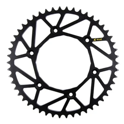 Zębatka tylna 289 50 stalowa Ultralite Honda CR 125/250/F250R/F450R '87-22 łańcuch 520 standard -1 - PROX Zębatka tylna 289 50 stalowa Ultralite Honda CR 125/250/F250R/F450R '87-22 łańcuch 520 standard -1 - PROX