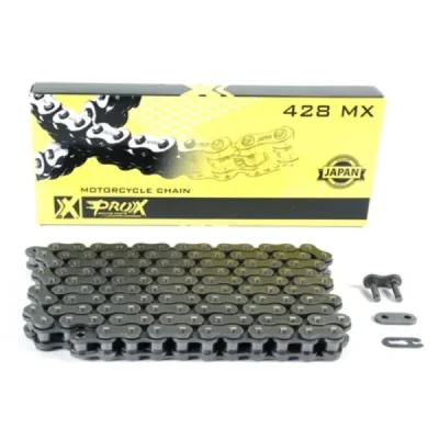 Łańcuch napędowy ProX bezringowy 428 130L (07.RC428130C)