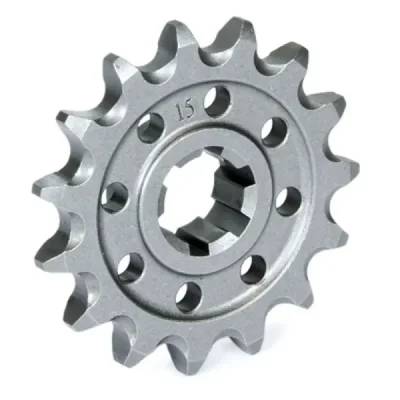 Zębatka napędowa przód ProX TM 80 85 90-15 15z (07.FS61090-15) Zębatka napędowa przód ProX TM 80 85 90-15 15z (07.FS61090-15)