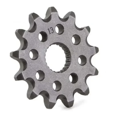Zębatka przednia 332 14 Honda CR 80 '86-02, CR 85 '03-07 łańcuch 420 STD.14 - PROX Zębatka przednia 332 14 Honda CR 80 '86-02, CR 85 '03-07 łańcuch 420 STD.14 - PROX