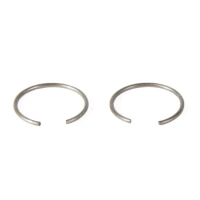 Zabezpieczenie sworznia tłokowego ProX 15 x 1,0mm (2szt.) (05.1510)