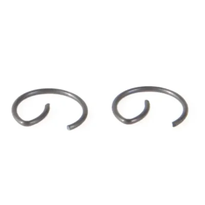 Zabezpieczenie sworznia tłokowego ProX 14x1,0 mm 2 szt. (05.1410G) Zabezpieczenie sworznia tłokowego ProX 14x1,0 mm 2 szt. (05.1410G)