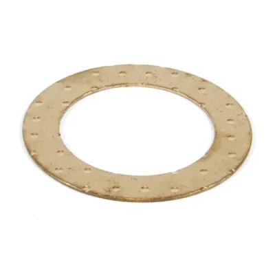 Pierścienie dystansowe korbowodu ProX Copper KTM LC4 640 40x60x1.0 (03W.40601.0) Pierścienie dystansowe korbowodu ProX Copper KTM LC4 640 40x60x1.0 (03W.40601.0)