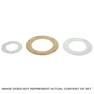 Pierścienie dystansowe korbowodu ProX Silver Honda CRF 250 R 04-15 30x50x1.0 (03W.30501.0) Pierścienie dystansowe korbowodu ProX Silver Honda CRF 250 R 04-15 30x50x1.0 (03W.30501.0)