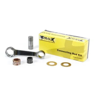 Korbowód kompletny ProX MTX MBX NSR50 NH 80 Lead -GE2- (03.1005) Korbowód kompletny ProX MTX MBX NSR50 NH 80 Lead -GE2- (03.1005)