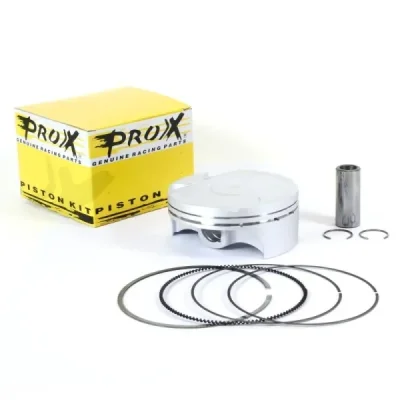 Tłok kompletny ProX KTM EXC-R 530 08-11 11.9:1 (01.6528.C) Tłok kompletny ProX KTM EXC-R 530 08-11 11.9:1 (01.6528.C)
