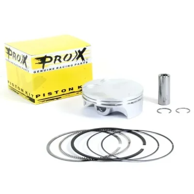 Tłok kompletny ProX High Compression KTM SX-F 350 11-16 14.5:1 (01.6352.A) Tłok kompletny ProX High Compression KTM SX-F 350 11-16 14.5:1 (01.6352.A)