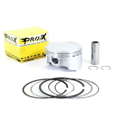Tłok kompletny ProX KLX 650 93-95 KLX 650 R 96-01 9.5:1 (01.4693.C) Tłok kompletny ProX KLX 650 93-95 KLX 650 R 96-01 9.5:1 (01.4693.C)