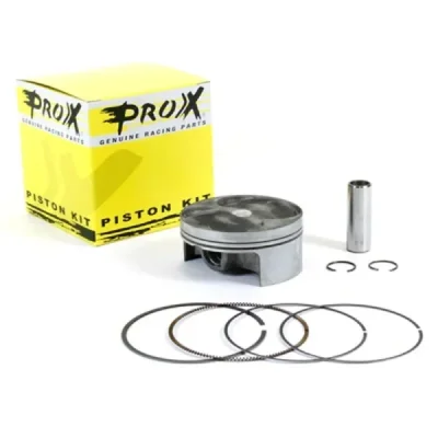 Tłok kompletny ProX 76,97mm selekcja B kuty (01.4335.B) Tłok kompletny ProX 76,97mm selekcja B kuty (01.4335.B)