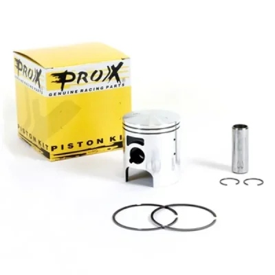 Tłok kompletny ProX Kawasaki KX 80 88-00 79cc (01.4118.B) Tłok kompletny ProX Kawasaki KX 80 88-00 79cc (01.4118.B)