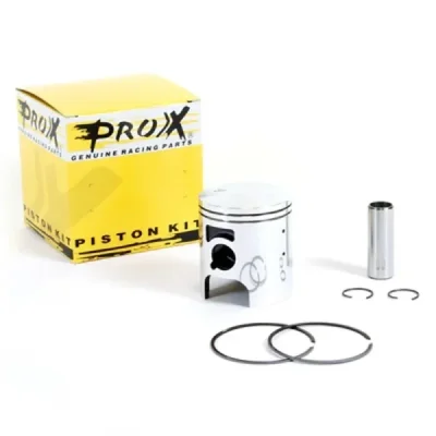 Tłok kompletny ProX Kawasaki KX 80 90-00 82cc (01.4108.C)