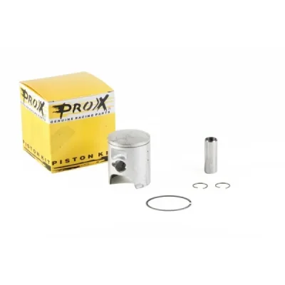 Tłok kompletny ProX Yamaha YZ 80 93-01 (79cc) (01.2107.C)