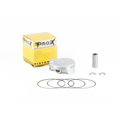 Tłok kompletny ProX High Compression Honda CRF 250 R 10-13 14.2:1 (01.1341.A) Tłok kompletny ProX High Compression Honda CRF 250 R 10-13 14.2:1 (01.1341.A)