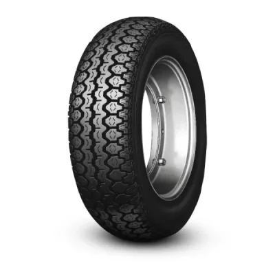 Opona Pirelli SC 30 3.50-10 51J Przód/Tył TT DOT 06-45/2024