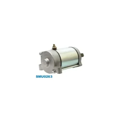 Rozrusznik Arrowhead (SMU0263) Rozrusznik Arrowhead (SMU0263)