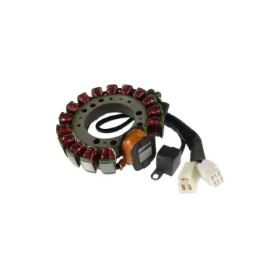Uzwojenie alternatora Arrowhead Yamaha YFM 350 Big Bear 98-99, Wolverine 350 00-01, YFM 400 Kodiak 99 (AYA4029)
