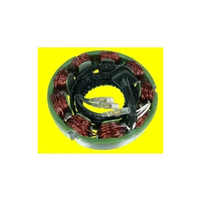 Uzwojenie alternatora Arrowhead Kawasaki KZ 1000 LTD 77-80, KZ 900 76-77, Z1R 78-80 (AKI4007) Uzwojenie alternatora Arrowhead Kawasaki KZ 1000 LTD 77-80, KZ 900 76-77, Z1R 78-80 (AKI4007)
