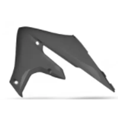 Osłony chłodnicy UFO Yamaha YZF 250 19-21 WRF 250 20-21 YZF 450 18-21 WRF 450 19-21 szare (YA04858090) Osłony chłodnicy UFO Yamaha YZF 250 19-21 WRF 250 20-21 YZF 450 18-21 WRF 450 19-21 szare (YA04858090)