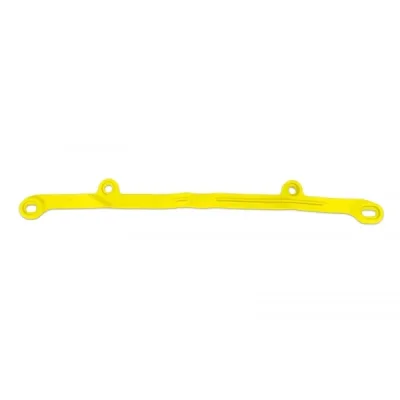 Ślizg łańcucha napędowego UFO Suzuki RMZ 250 04-06 żółty (SU03937102)