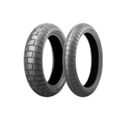 Opona Bridgestone Battlax Adventure Trail AT41 90/90-21 54V Przód TL DOT 34-48/2023 Opona Bridgestone Battlax Adventure Trail AT41 90/90-21 54V Przód TL DOT 34-48/2023