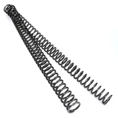 Kyb Sprężyna Amortyzatora Przedniego 24N/Mm 107Mm 26 Dia (Free Piston Spring) (24) Kyb Sprężyna Amortyzatora Przedniego 24N/Mm 107Mm 26 Dia (Free Piston Spring) (24)