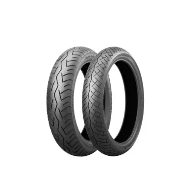 Opona Bridgestone Battlax BT 46 100/90-16 54H Przód TL DOT 09-11/2024