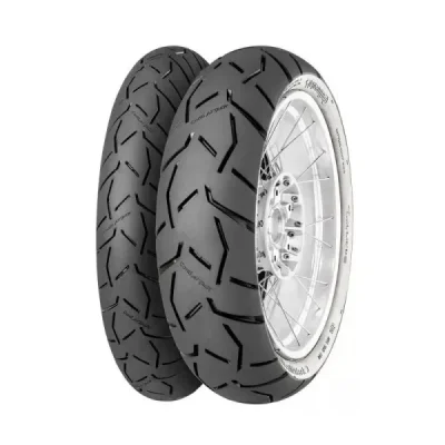 Opona Continental ContiTrailAttack 3 130/80R17 65H Tył TL DOT 28-42/2023 Opona Continental ContiTrailAttack 3 130/80R17 65H Tył TL DOT 28-42/2023