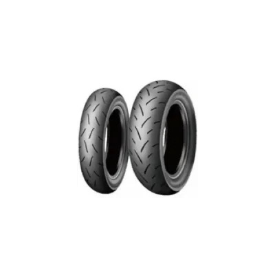 Opona Dunlop TT93 GP 130/70-12 62L Tył TL DOT 43/2024