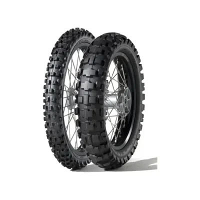 Opona Dunlop D908 RR 90/90-21 54S Przód TT DOT 07-41/2024 Opona Dunlop D908 RR 90/90-21 54S Przód TT DOT 07-41/2024