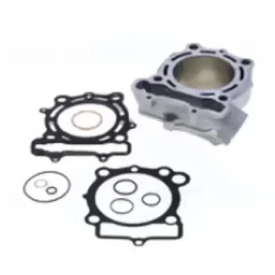 Cylinder solo Athena komplet uszczelek Top-End Kawasaki KXF 250 20 STD 78mm (EC250-026)
