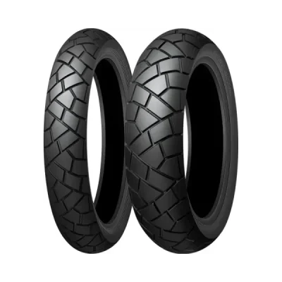 Opona Dunlop TrailMax MixTour 90/90-21 54H Przód TT DOT 04-05/2024