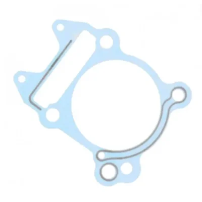 Uszczelka pod cylinder Athena (S410485006262) Uszczelka pod cylinder Athena (S410485006262)