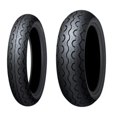Opona Dunlop TT100 GP 150/70R17 69H Tył TL DOT 20-43/2024 Opona Dunlop TT100 GP 150/70R17 69H Tył TL DOT 20-43/2024