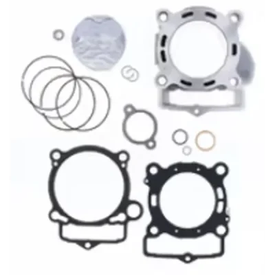 Cylinder kompletny 250ccm Athena STD (P400270100022) Cylinder kompletny 250ccm Athena STD (P400270100022)