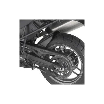 Błotnik tylny z osłoną łańcucha Kappa Triumph Tiger 800 XC XR 2011-2019 (KMG6401) Błotnik tylny z osłoną łańcucha Kappa Triumph Tiger 800 XC XR 2011-2019 (KMG6401)