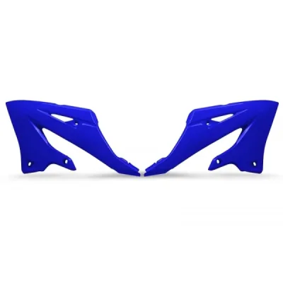 Osłony chłodnicy UFO Yamaha YZ 125 250 22 niebieski (YA04876089) Osłony chłodnicy UFO Yamaha YZ 125 250 22 niebieski (YA04876089)