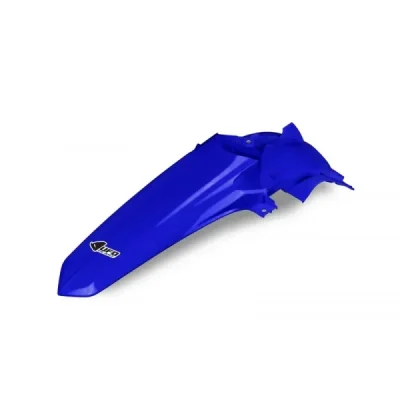 Błotnik tył UFO Yamaha YZ 125 250 22 niebieski (YA04875089) Błotnik tył UFO Yamaha YZ 125 250 22 niebieski (YA04875089)